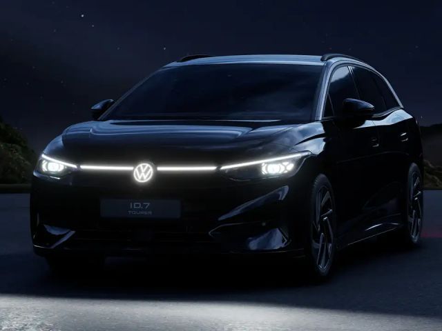 Volkswagen ID.7