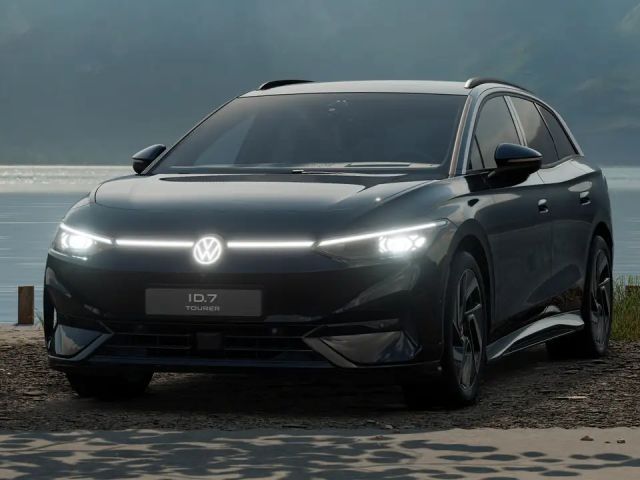 Volkswagen ID.7