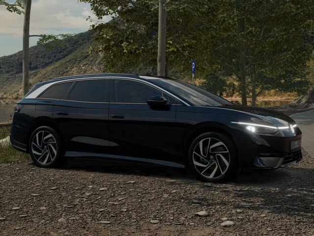 Volkswagen ID.7