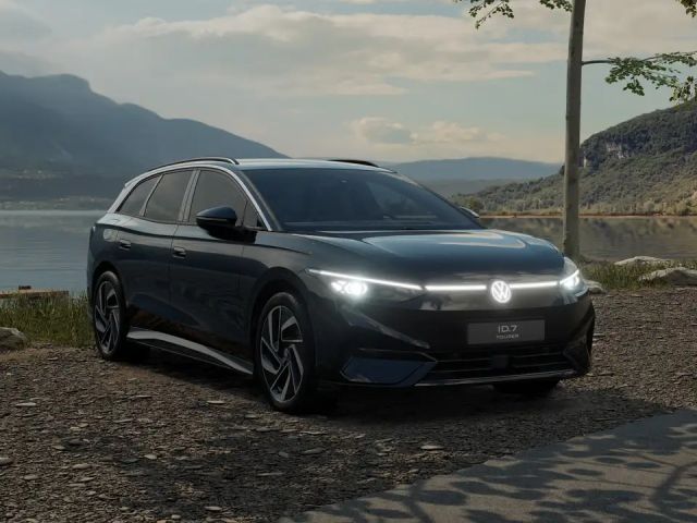 Volkswagen ID.7