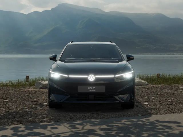 Volkswagen ID.7