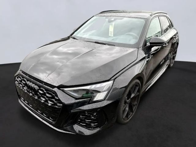 Audi RS3 Sportback qu 280km/h B&O HuD Sport AGA 2024 Benzine