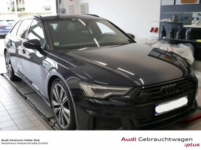 Audi A6 Avant 55 TFSI qu S line MATRIX HuD 2022 Benzine