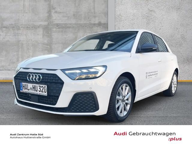 Audi A1 Sportback 30 TFSI 2026 Benzine