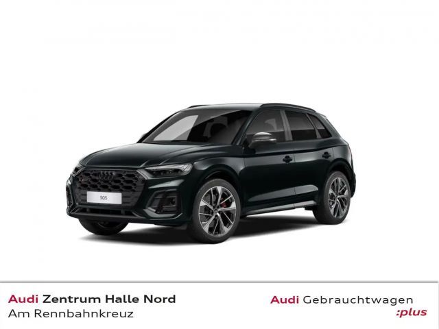 Audi SQ5 3.0 TDI quattro tiptronic 2022 Diesel