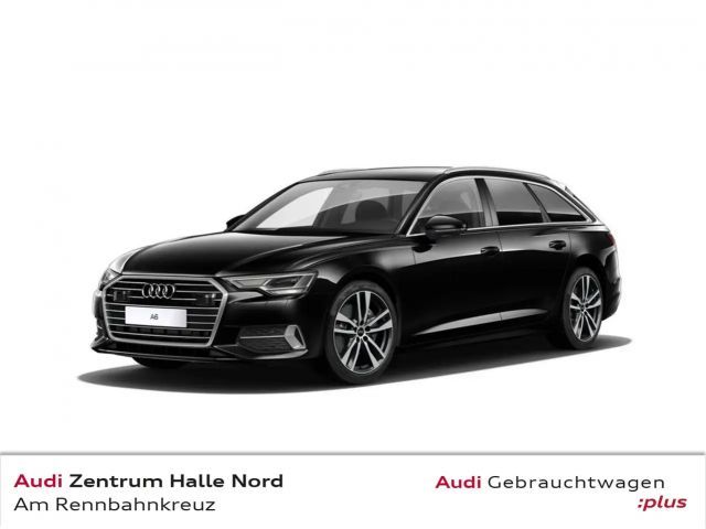 Audi A6 Avant Sport 45 TFSI S tronic 2022 Benzine
