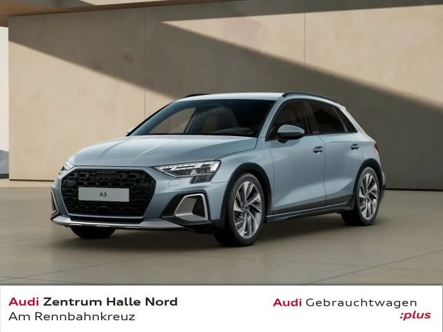 Audi A3 allstreet TFSI 110 kW S tronic 2025 Benzine