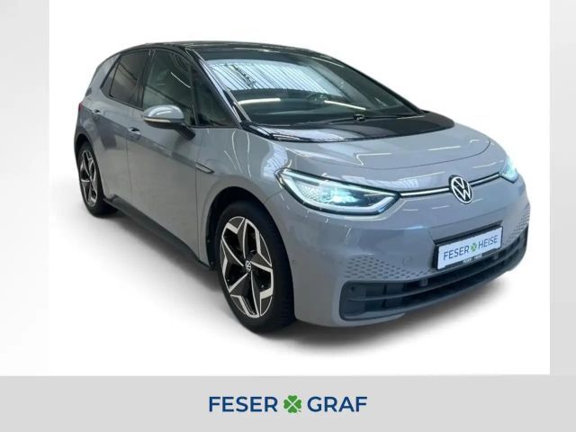 Volkswagen ID.3 Pro S LED/Rear View/Sitzhzg. 2022 Elektrisch