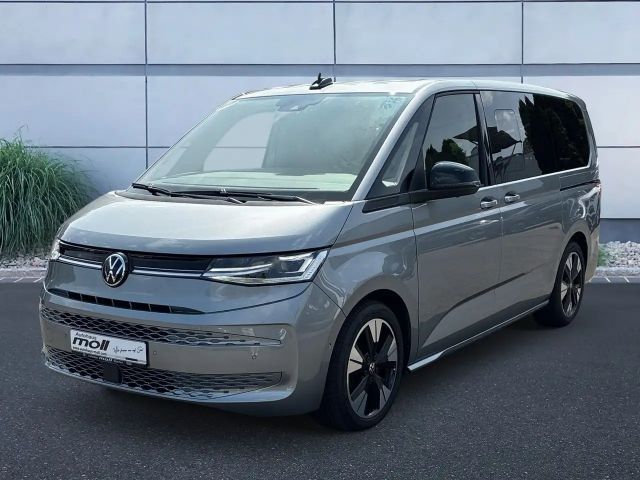 Volkswagen T7 Multivan Multivan Life LÜ 2.0 TDI DSG AHK, Easy Open, Nav 2025 Diesel