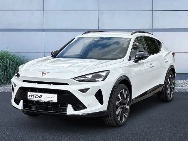 Cupra Formentor Cupra Formentor 2.0 TSI 4X4 Edgepaket + Upgradep 2026 Benzine