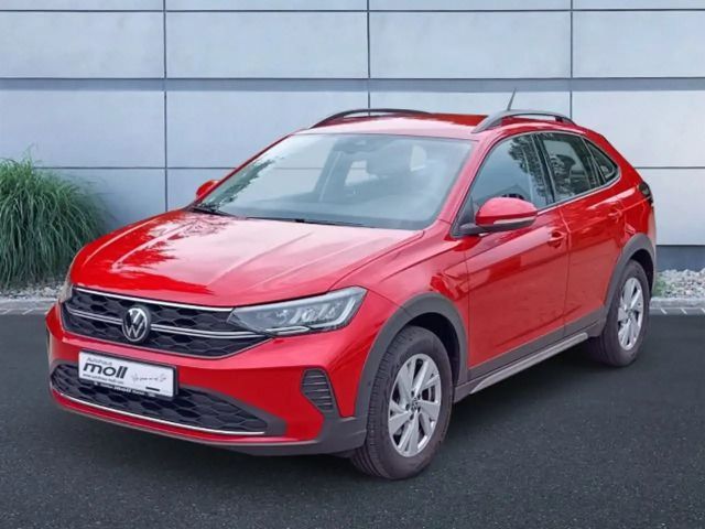 Volkswagen Taigo Life 1.0 TSI 7-Gang DSG, ACC, Kamera 2023 Benzine