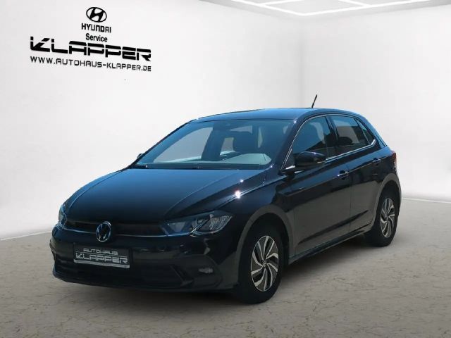 Volkswagen Polo Life 2022 Benzine