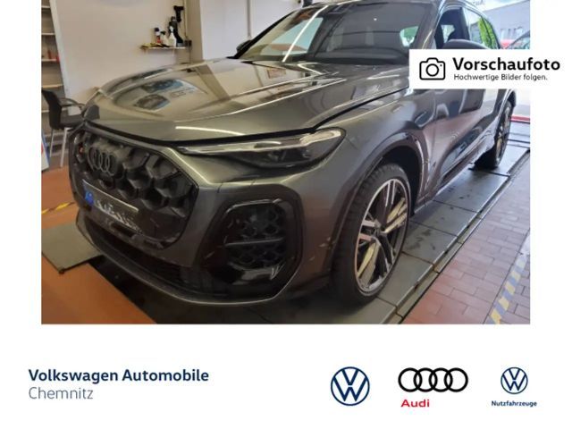 Audi SQ5 3.0 TFSI quattro edition one*Panorama*B&O* 2025 Benzine