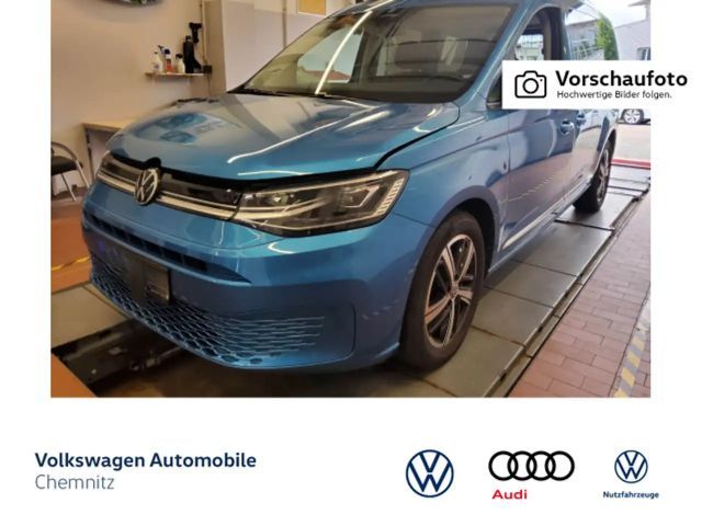 Volkswagen Caddy 1.5 TSI Style*Rear View*LED* 2023 Benzine
