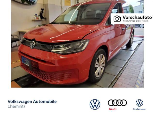 Volkswagen Caddy Caddy Kombi Maxi 1.5 TSI EcoProfi*AHK*LED* 2021 Benzine