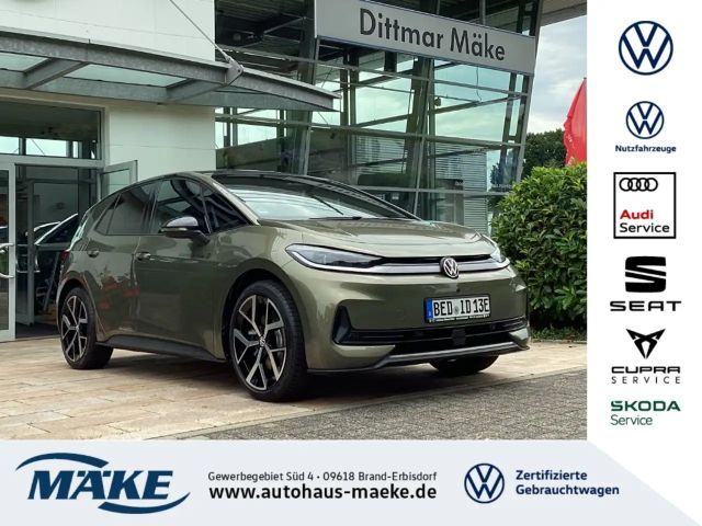 Volkswagen ID.3 140 kW 1-Gang-Autom. IQ.L RFK ACC PD 2026 Elektrisch