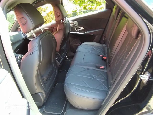 DS DS 7 Crossback