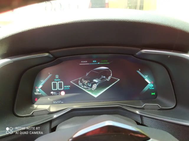DS DS 7 Crossback