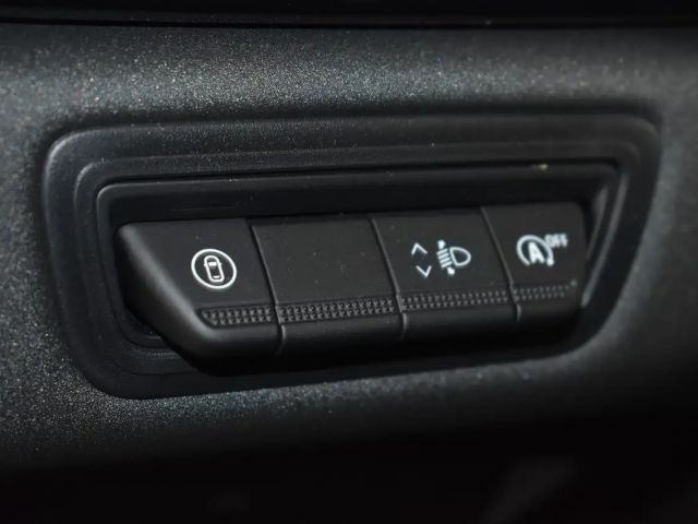Mitsubishi Grandis