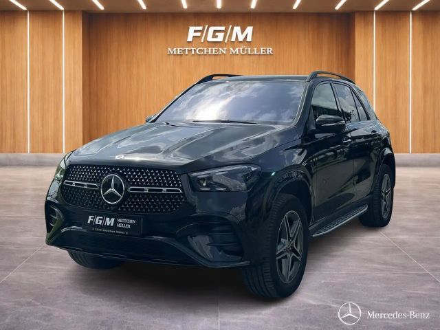Mercedes-Benz GLE 350 GLE 350de 4M AMG-Line/HUD/Burmester-3D/LED/360 2024 Hybride / Diesel