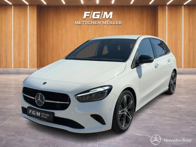 Mercedes-Benz B 200 B 200 Navi/Keyless-Go/Autom./Klima/LED/Easy-Pack 2026 Benzine