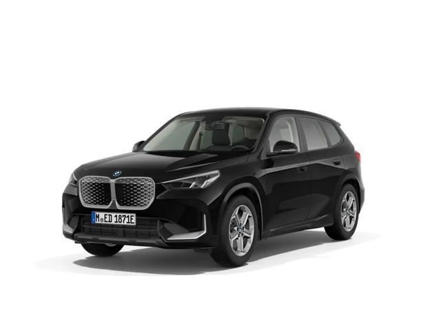 BMW iX1 xDrive 30 LED Komfortzugang 2024 Elektrisch