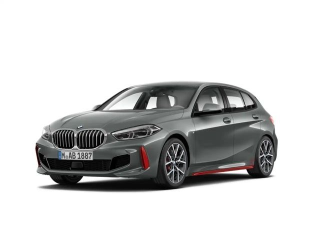 BMW 128 ti LED HUD SHZ HiFi Lenkradheizung 2024 Benzine