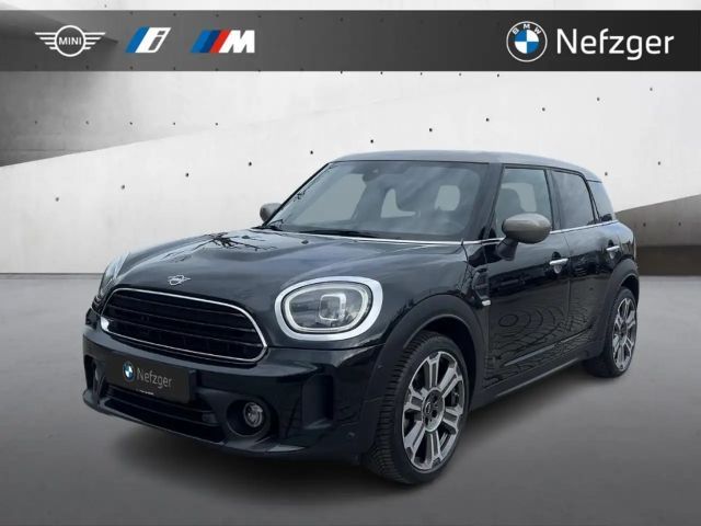 MINI Cooper Countryman Yours Trim HEAD PANO LED RFK Komfortzugang 2023 Benzine