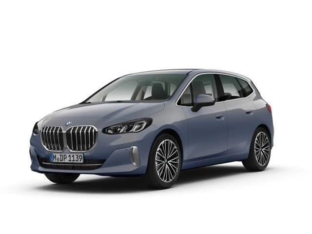 BMW 220 Active Tourer LED H&K SHZ Komfortzugang 2023 Benzine