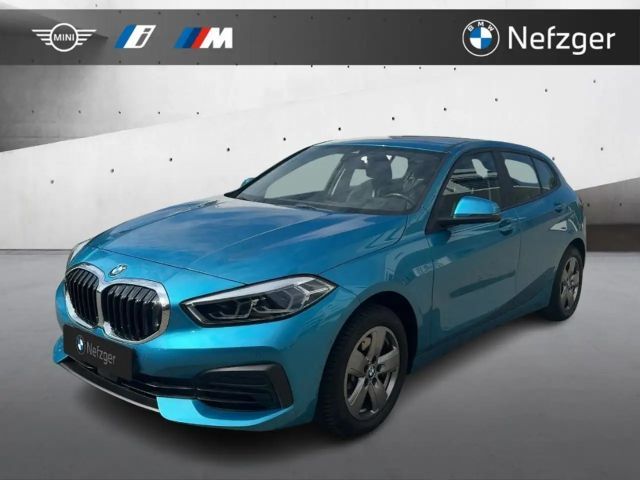 BMW 118 i Advantage LED HiFi SHZ 2022 Benzine