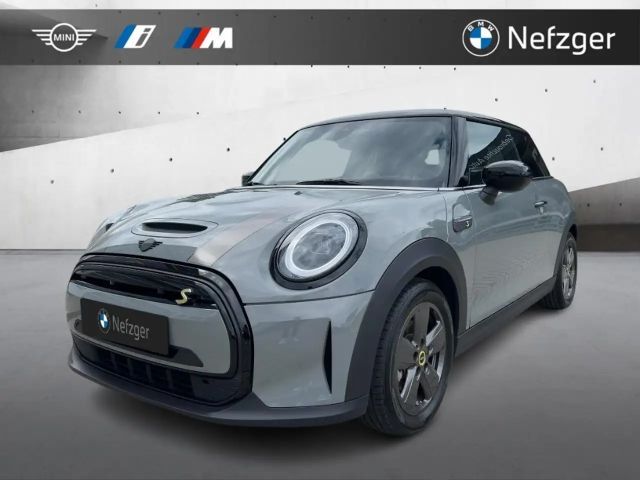 MINI Cooper SE Mini 3-Türer SHZ Sportsitze 2022 Elektrisch