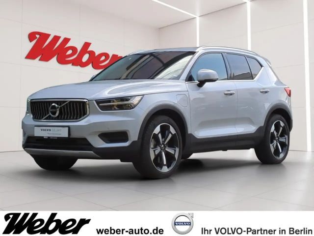 Volvo XC40 T4 Recharge Inscription Expr. *Kamera*20Zoll*Lenkr 2021 Hybride / Benzine