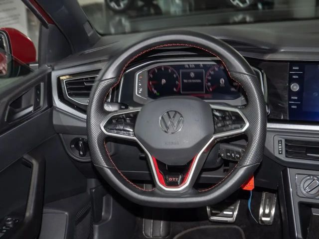 Volkswagen Polo GTI