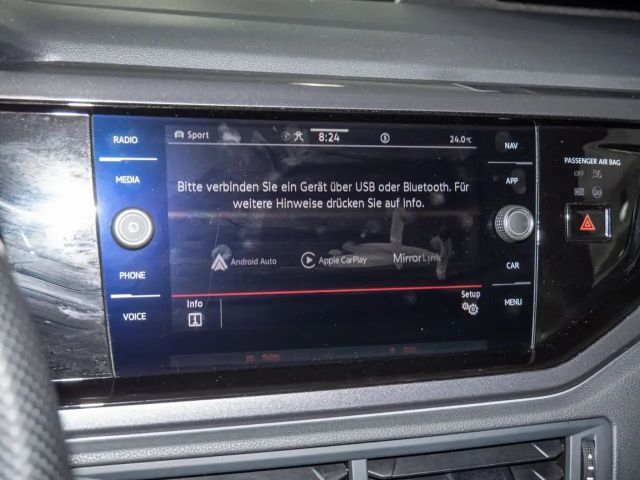 Volkswagen Polo GTI