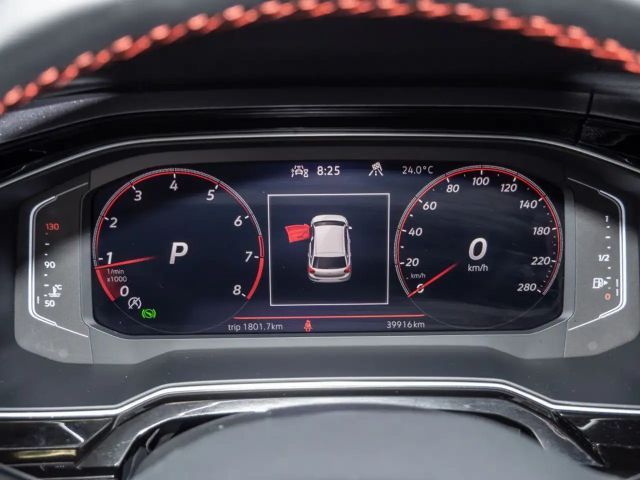 Volkswagen Polo GTI