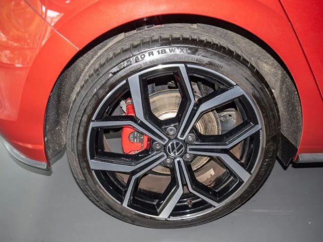 Volkswagen Polo GTI