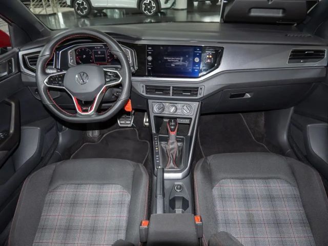 Volkswagen Polo GTI