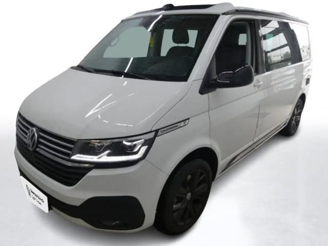 Volkswagen T6.1 California 2.0 TDI Ocean Edition DSG Stdhz 2024 Diesel