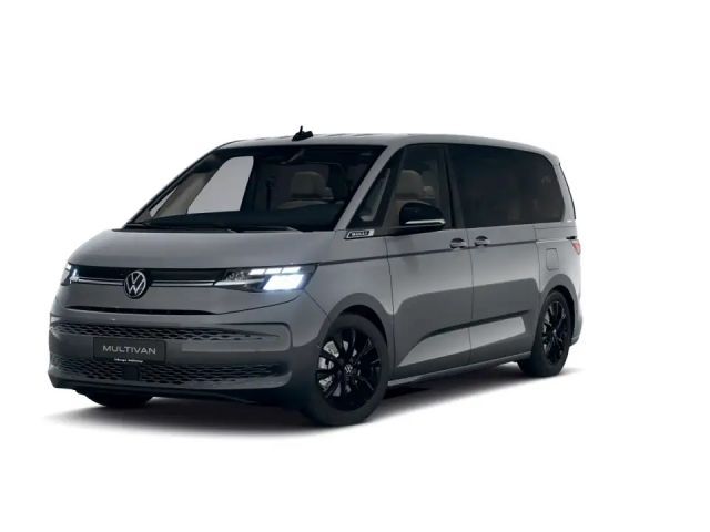 Volkswagen T7 Multivan 1.5 eHybrid DSG 4M 7 Si. R-Kam AHK 2026 Hybride / Benzine