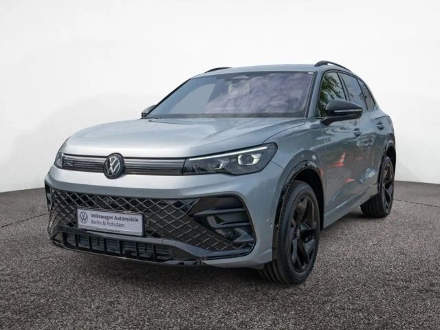 Volkswagen Tiguan 2.0 TDI DSG R-Line Navi Stdhz R-Kam IQ-Li 2025 Diesel