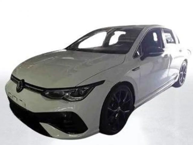 Volkswagen Golf VIII 2.0 TSI R"20 Years" DSG Navi Akrapovic 2024 Benzine
