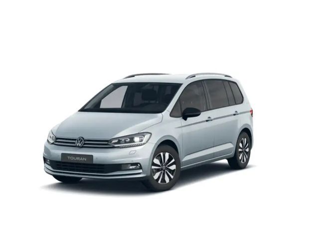 Volkswagen Touran 1.5 TSI DSG Comfort Klima Navi 7Sitzer 2025 Benzine