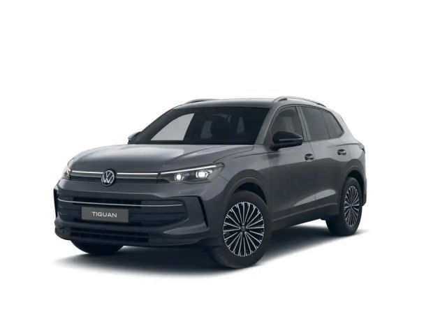 Volkswagen Tiguan 1.5 eTSI DSG Goal Navi AHK R-Kam Keyless 2025 Benzine