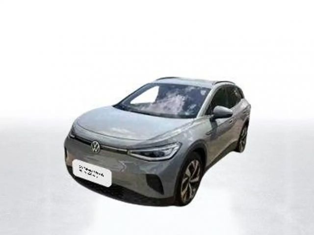 Volkswagen ID.4 Pro Performance Navi Wärmepumpe Dynamic Lig 2024 Elektrisch