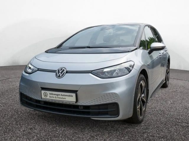Volkswagen ID.3 Pro S 150/77 Wärmepumpe Navi LED PDC 2022 Elektrisch