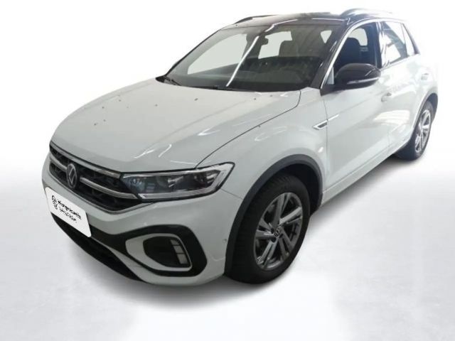 Volkswagen T-Roc 1.5 TSI DSG R-Line  Navi Klima Stdhz R-Kam 2023 Benzine