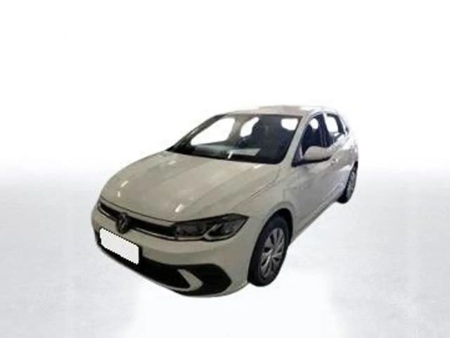 Volkswagen Polo Life 1.0 TSI DSG Klima SHZ PDC APP 2023 Benzine