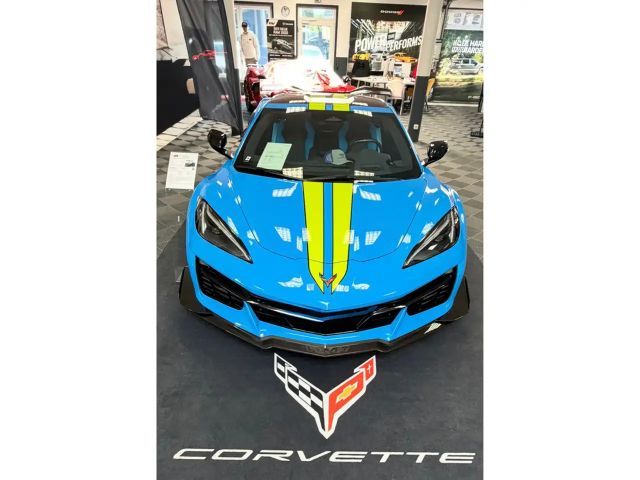 Corvette Z06