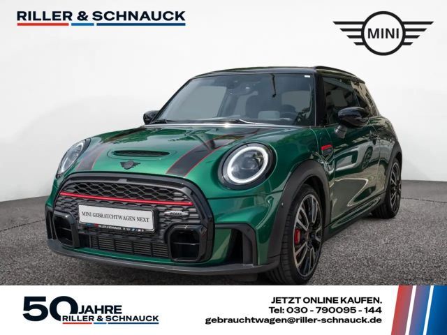 MINI John Cooper Works PANO+H/K+ACC+KAM+KEYLESS+ 2023 Benzine