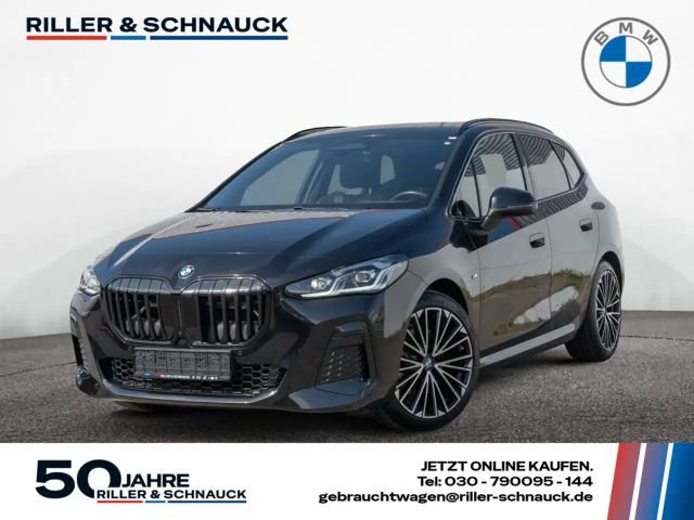 BMW 223 Active Tourer M-Sport 360°+PANO+HUD+H/K+N 2022 Benzine